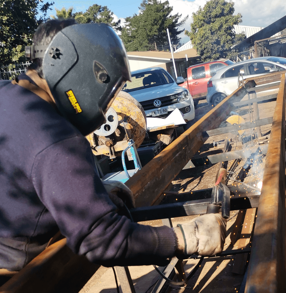 Taller Mecánico y Herrería el Rodeo