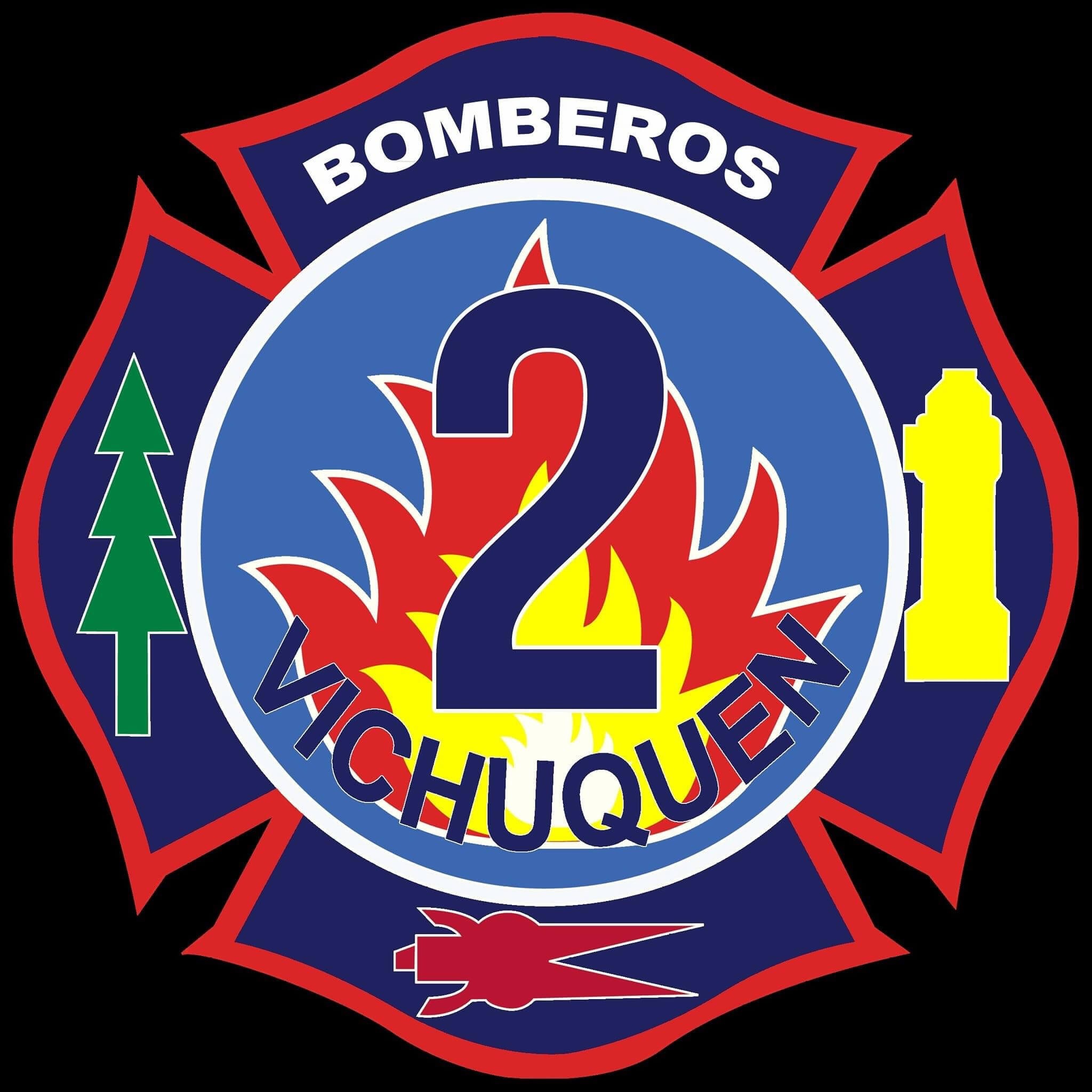 Segunda Compañia de Bomberos Vichuquén