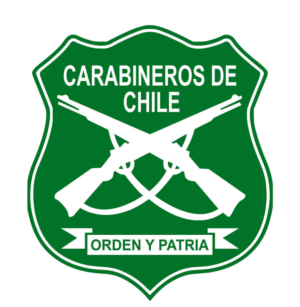 Carabineros Retén de Vichuquén