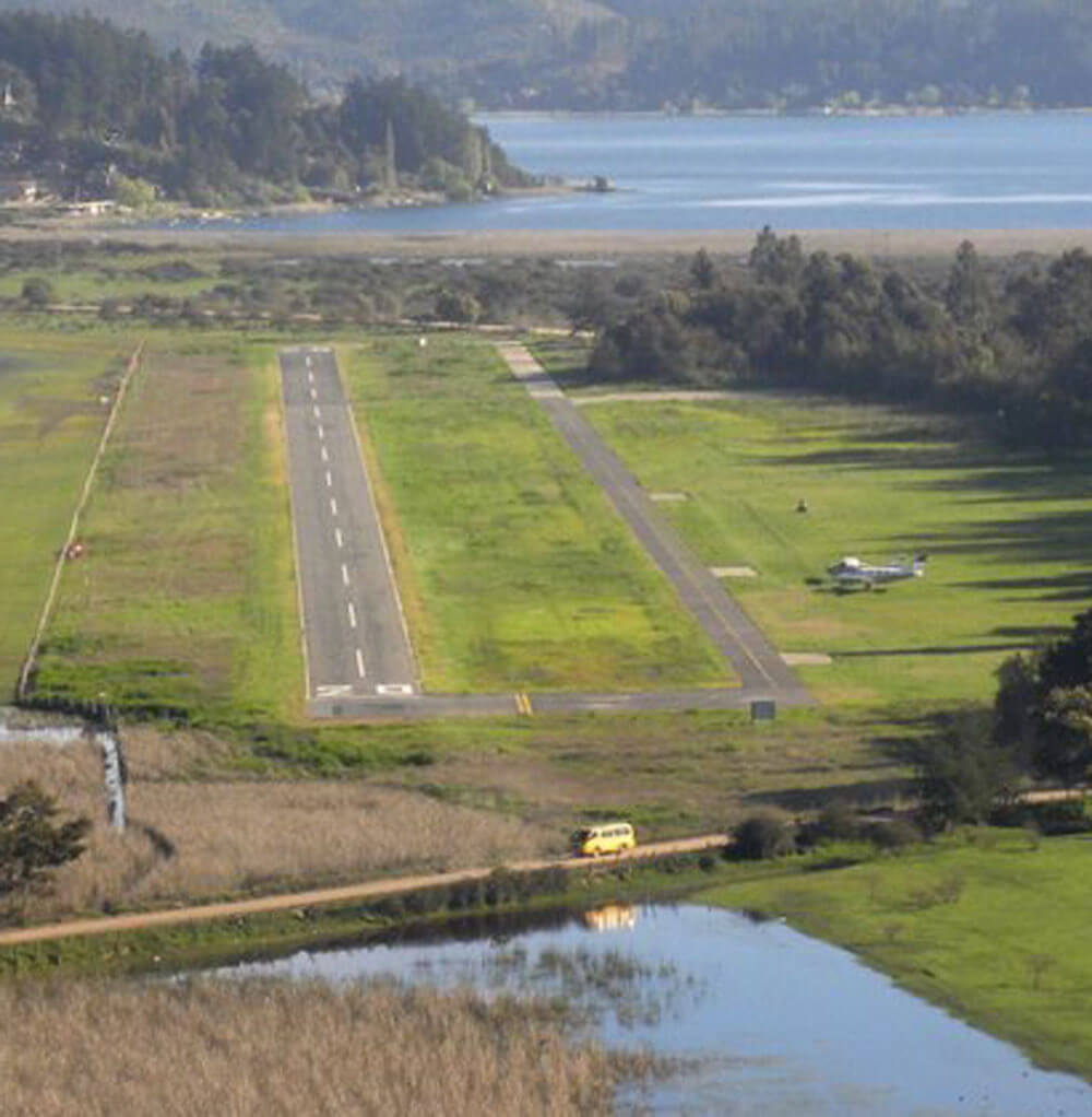 Club Aéreo de Vichuquén