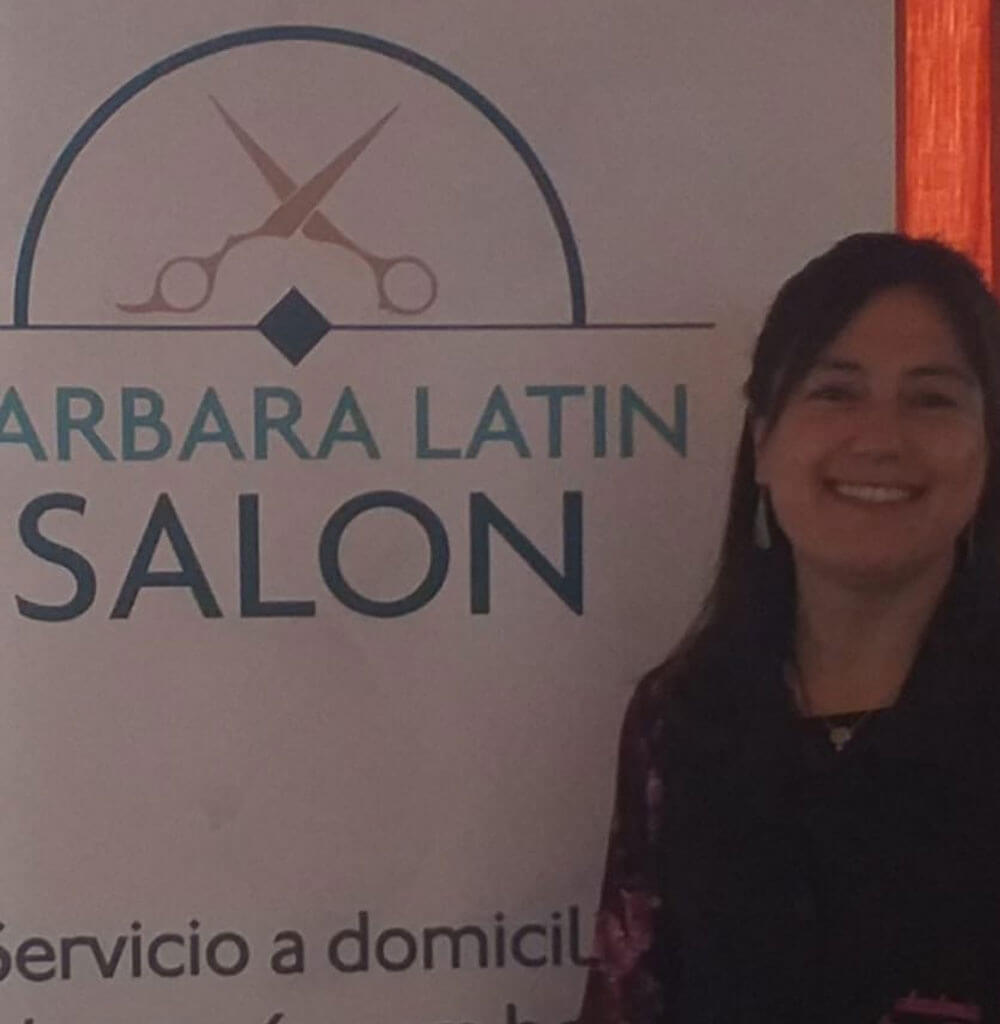 Barbara Latin Salin