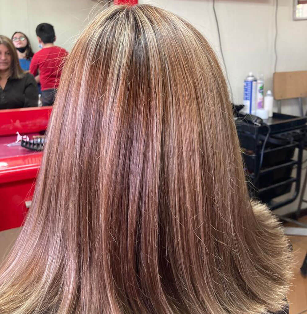 Peluquería Karina