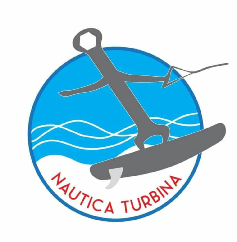 Náutica Turbina